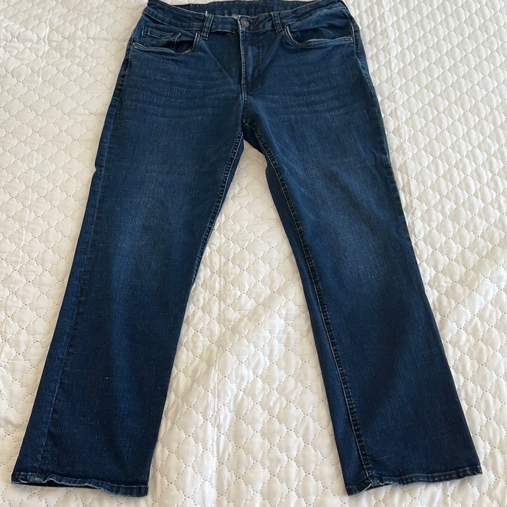 Buffalo Denim Jeans - Six-X